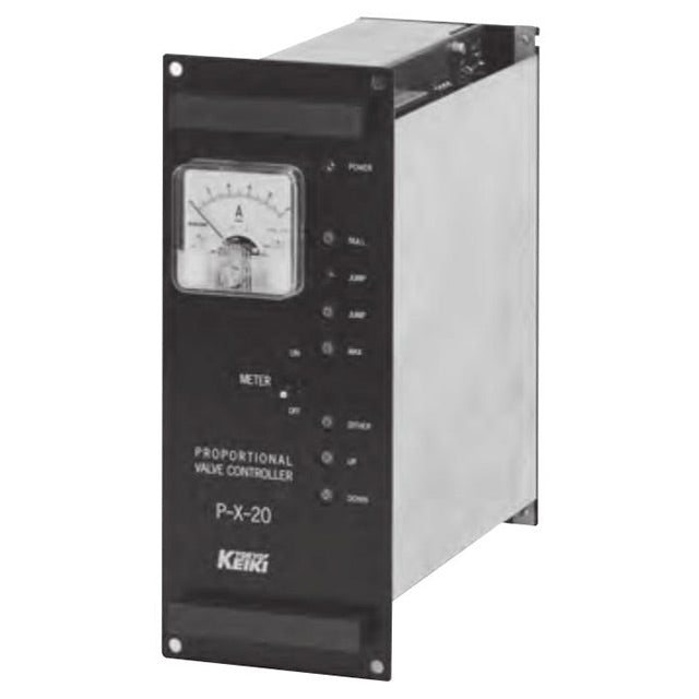 P-Z-20 | Proportional Valve Controller P-Z-20 | Proportional Valve Controller